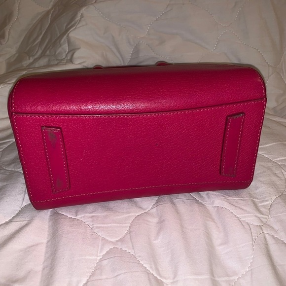 Givency Pink Antigona Bag - Picture 4 of 6